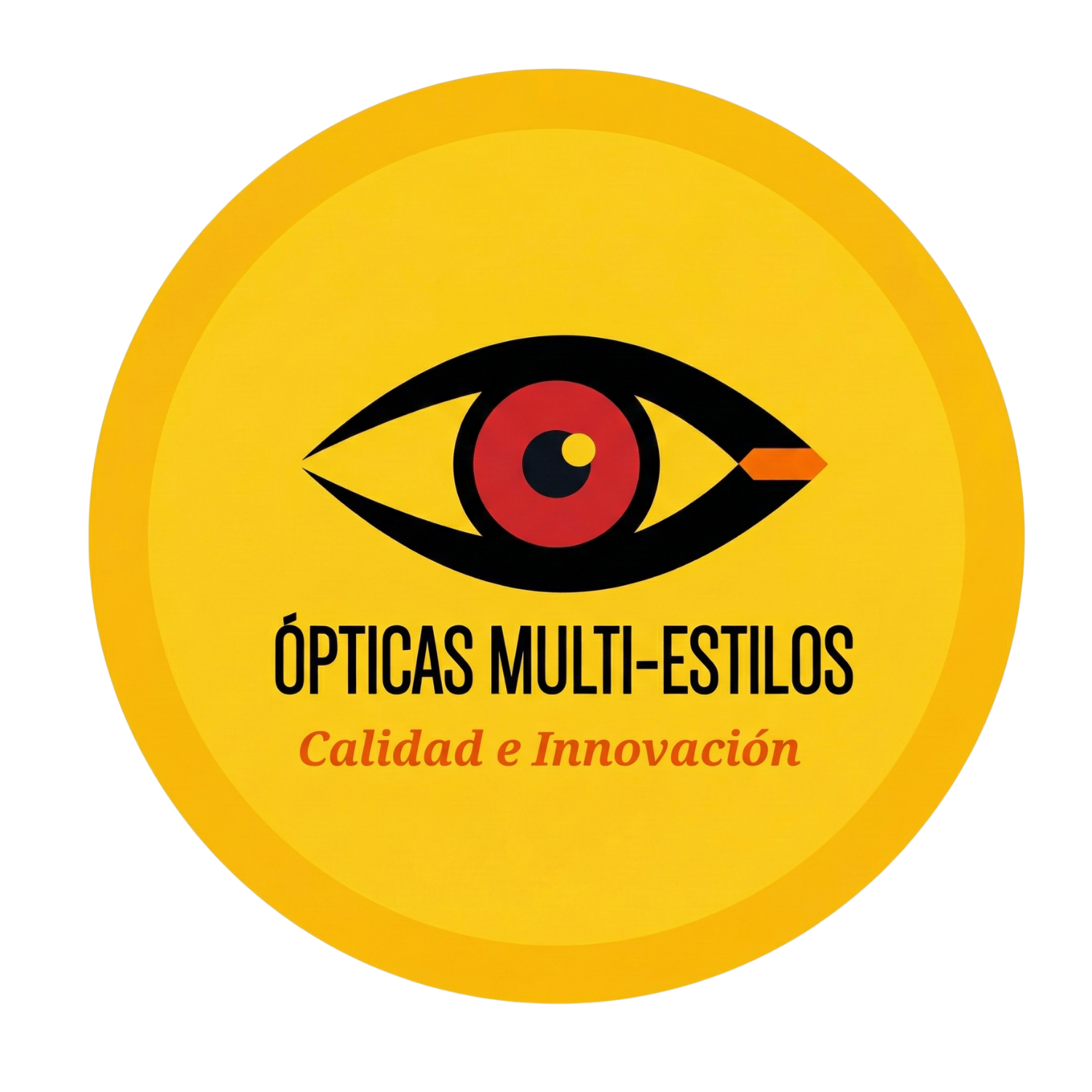 Ópticas Multi-Estilos